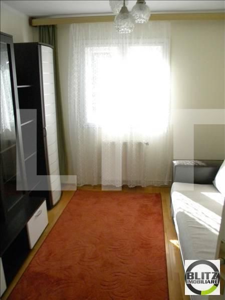 Apartament de închiriat 3 camere Manastur - 2907AI | BLITZ Cluj-Napoca | Poza4