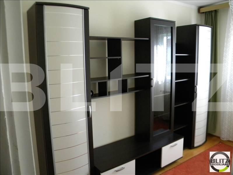Apartament de închiriat 3 camere Manastur - 2907AI | BLITZ Cluj-Napoca | Poza3