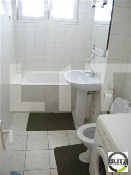 Apartament de închiriat 3 camere Manastur - 2907AI | BLITZ Cluj-Napoca | Poza11