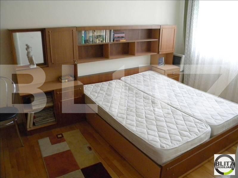 Apartament de închiriat 3 camere Manastur - 2907AI | BLITZ Cluj-Napoca | Poza6