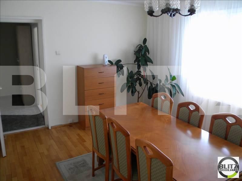 Apartament de închiriat 3 camere Manastur - 2907AI | BLITZ Cluj-Napoca | Poza2