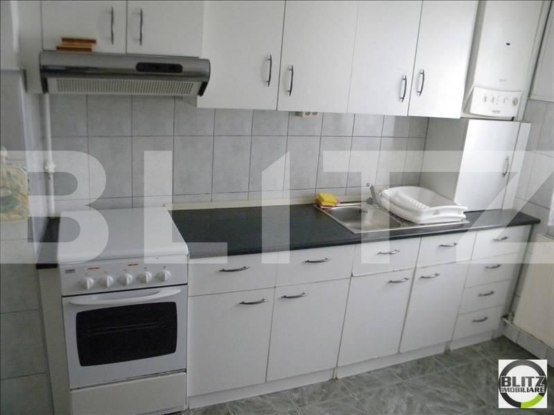 Apartament de închiriat 3 camere Manastur - 2907AI | BLITZ Cluj-Napoca | Poza8