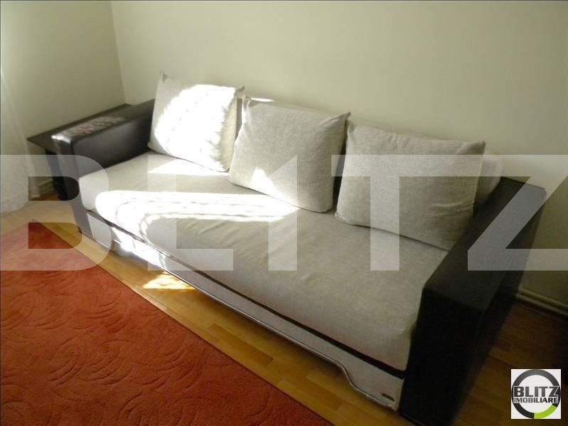 Apartament de închiriat 3 camere Manastur - 2907AI | BLITZ Cluj-Napoca | Poza5