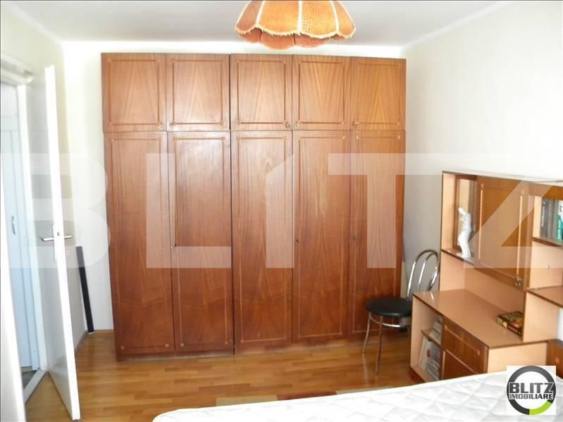 Apartament de închiriat 3 camere Manastur - 2907AI | BLITZ Cluj-Napoca | Poza7