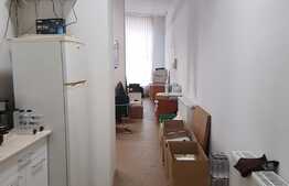 Spatiu comercial, 100 mp, vitrina la strada, zona Platinia