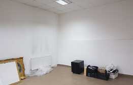 Spatiu comercial, 100 mp, vitrina la strada, zona Platinia