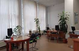 Spatiu comercial, 100 mp, vitrina la strada, zona Platinia