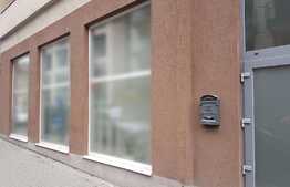 Spatiu comercial, 100 mp, vitrina la strada, zona Platinia