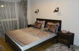 Apartament cu 3 camere,  85 mp, aer conditionat, zona Complex Platinia