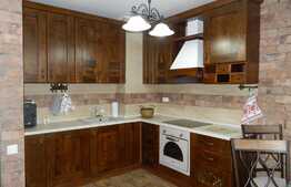 Apartament cu 3 camere,  85 mp, aer conditionat, zona Complex Platinia