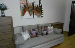 Apartament cu 3 camere,  85 mp, aer conditionat, zona Complex Platinia