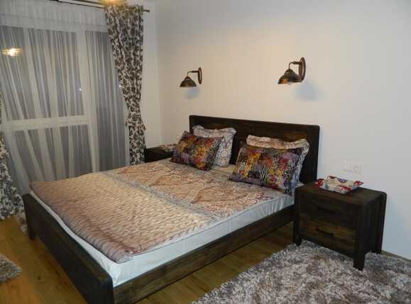 Apartament de închiriat 3 camere Central - 29072AI | BLITZ Cluj-Napoca | Poza1