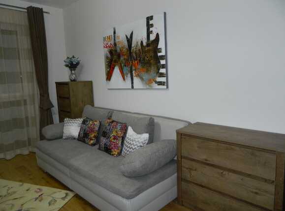 Apartament de închiriat 3 camere Central - 29072AI | BLITZ Cluj-Napoca | Poza5