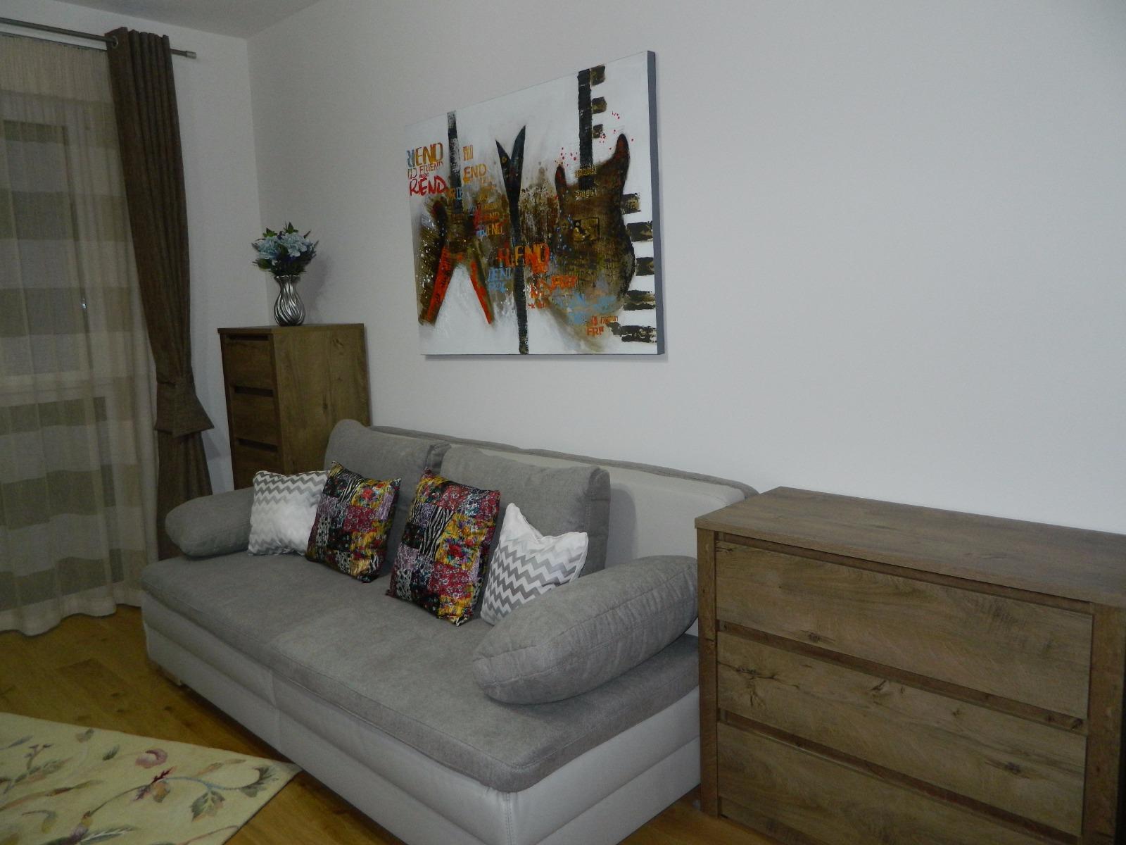 Apartament de închiriat 3 camere Central - 29072AI | BLITZ Cluj-Napoca | Poza5