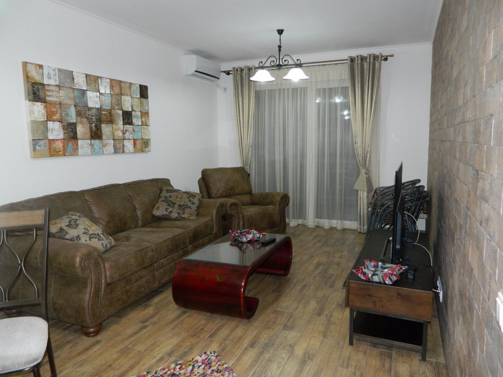 Apartament de închiriat 3 camere Central - 29072AI | BLITZ Cluj-Napoca | Poza9