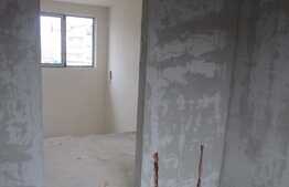 Duplex de 115 mp utili, teren de 218 mp, semifinisat! Zona Terra!