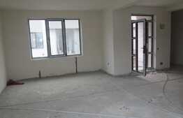 Duplex de 115 mp utili, teren de 218 mp, semifinisat! Zona Terra!