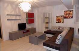 Apartament ce se joaca cu spatiul. 90 mp, parcare, zona strazii Scortarilor