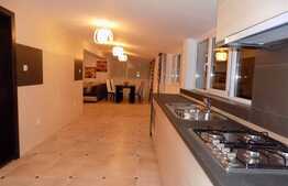 Apartament ce se joaca cu spatiul. 90 mp, parcare, zona strazii Scortarilor