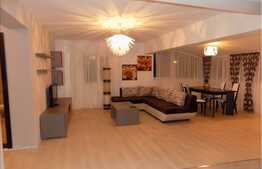 Apartament ce se joaca cu spatiul. 90 mp, parcare, zona strazii Scortarilor