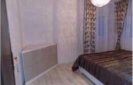 Apartament ce se joaca cu spatiul. 90 mp, parcare, zona strazii Scortarilor