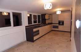 Apartament ce se joaca cu spatiul. 90 mp, parcare, zona strazii Scortarilor