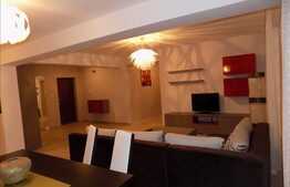 Apartament ce se joaca cu spatiul. 90 mp, parcare, zona strazii Scortarilor