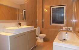 Apartament ce se joaca cu spatiul. 90 mp, parcare, zona strazii Scortarilor