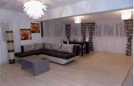 Apartament ce se joaca cu spatiul. 90 mp, parcare, zona strazii Scortarilor