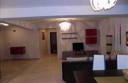 Apartament ce se joaca cu spatiul. 90 mp, parcare, zona strazii Scortarilor