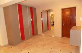 Apartament ce se joaca cu spatiul. 90 mp, parcare, zona strazii Scortarilor