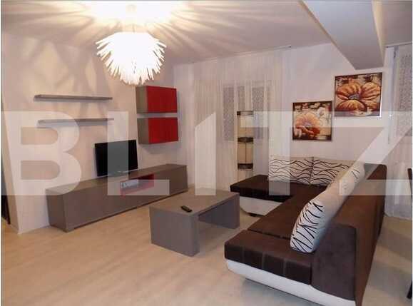 Apartament de vânzare 2 camere Marasti - 29074AV | BLITZ Cluj-Napoca | Poza2