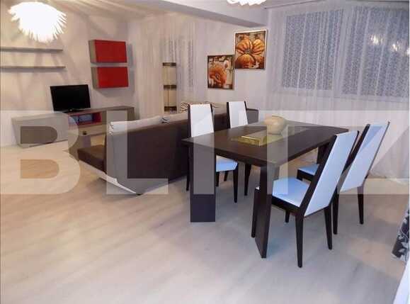 Apartament de vânzare 2 camere Marasti - 29074AV | BLITZ Cluj-Napoca | Poza1