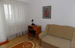 2 camere, 52 mp, decomandat, aer conditionat, zona strazii Mehedinti