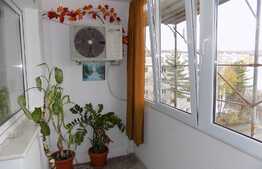 2 camere, 52 mp, decomandat, aer conditionat, zona strazii Mehedinti