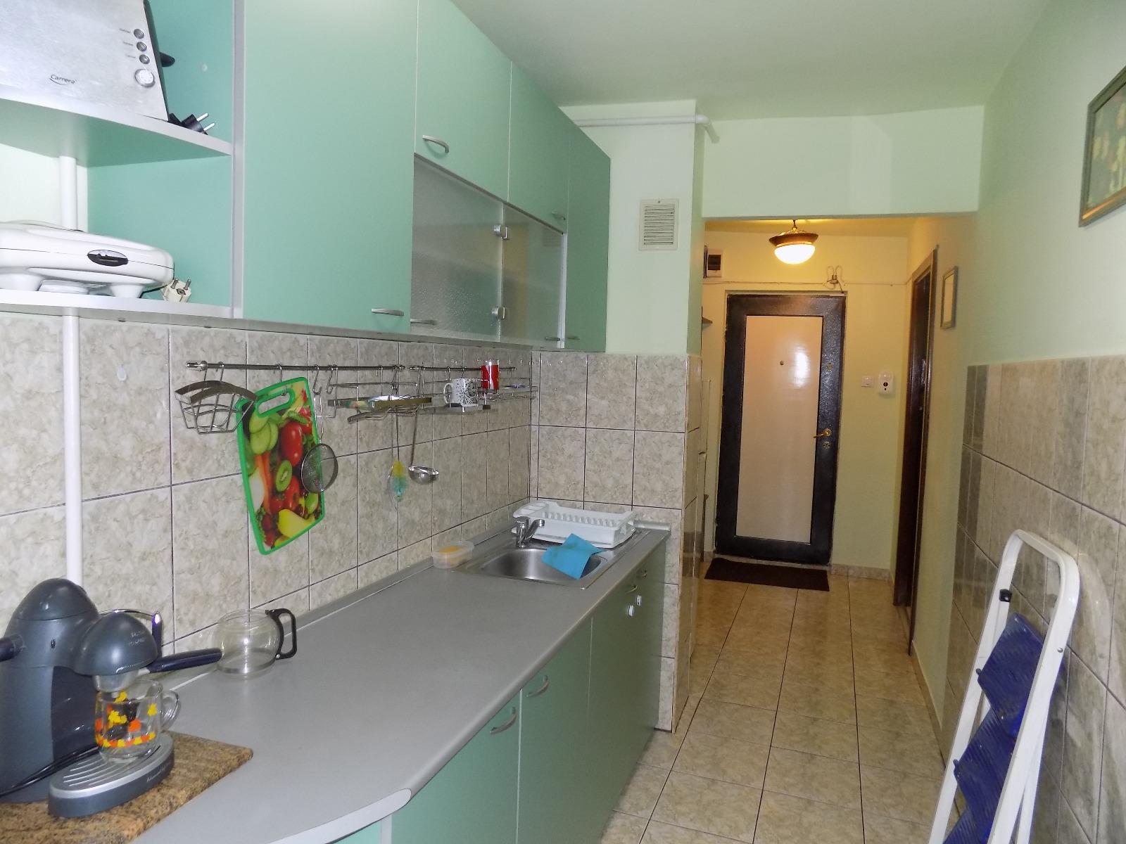 Apartament de închiriat 2 camere Manastur - 29075AI | BLITZ Cluj-Napoca | Poza9