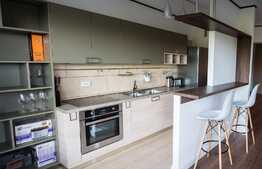 2 camere, 72 mp, garaj, zona Central Park Residence