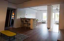 2 camere, 72 mp, garaj, zona Central Park Residence