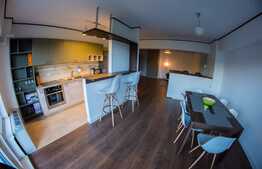 2 camere, 72 mp, garaj, zona Central Park Residence