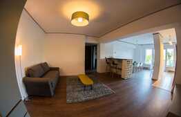 2 camere, 72 mp, garaj, zona Central Park Residence