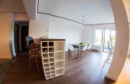 2 camere, 72 mp, garaj, zona Central Park Residence