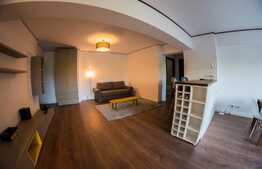 2 camere, 72 mp, garaj, zona Central Park Residence