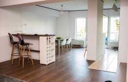 2 camere, 72 mp, garaj, zona Central Park Residence