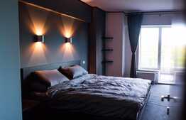 2 camere, 72 mp, garaj, zona Central Park Residence