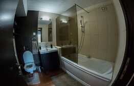 2 camere, 72 mp, garaj, zona Central Park Residence