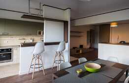 2 camere, 72 mp, garaj, zona Central Park Residence