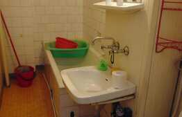 Apartament 2 camere, 43 mp, decomandat, zona Hotel Paradis