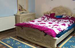 Apartament pe doua niveluri, 5 camere, 135 mp! La cheie! Zona strazii Cetatii!