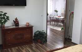 Apartament pe doua niveluri, 5 camere, 135 mp! La cheie! Zona strazii Cetatii!