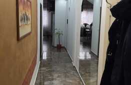 Apartament pe doua niveluri, 5 camere, 135 mp! La cheie! Zona strazii Cetatii!